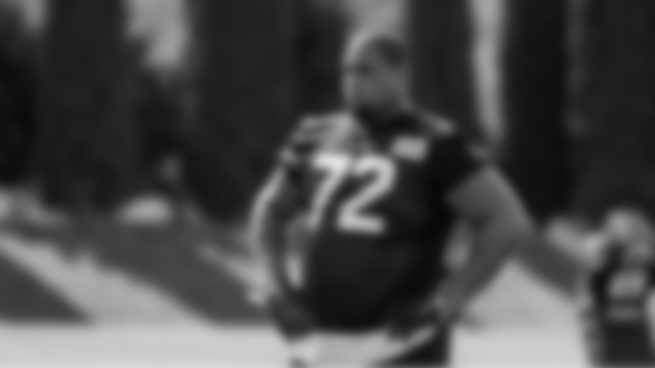 DT Al Woods