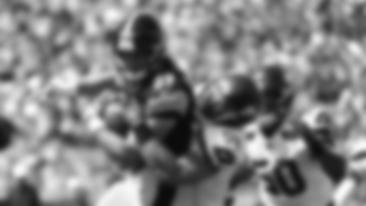 LB Bobby Wagner