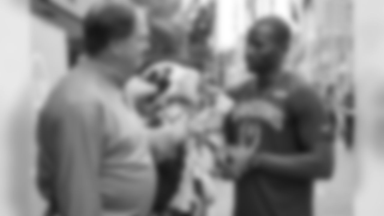 RB Christine Michael