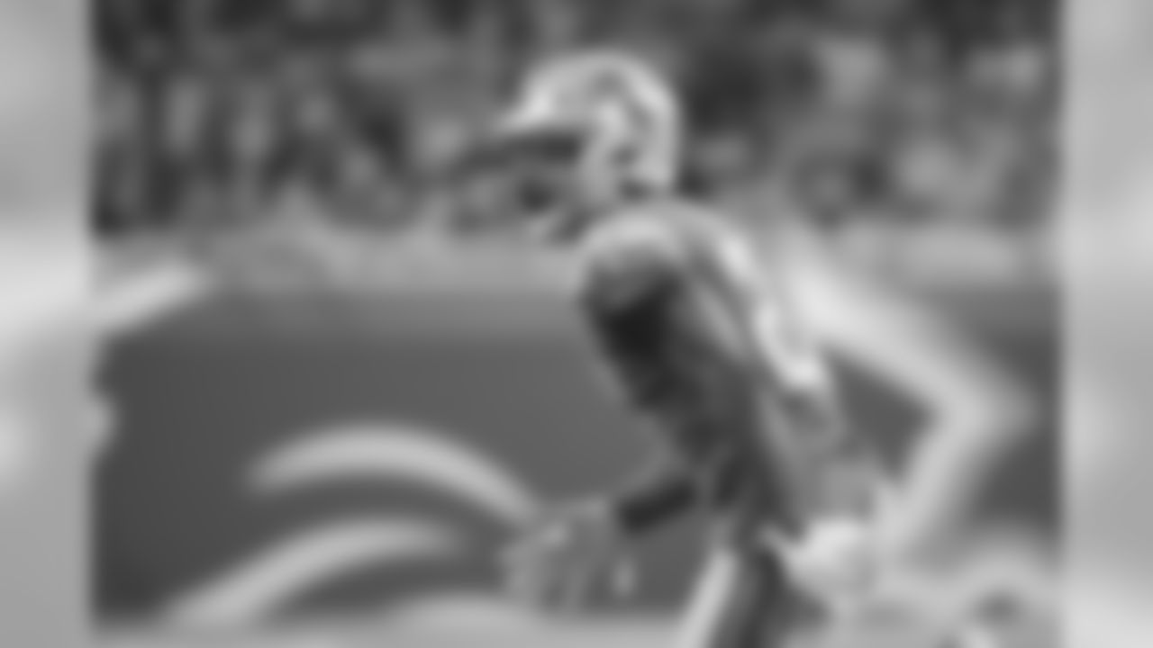 Detroit Lions defensive back Quandre Diggs (28) in action against the Los Angeles Chargers during an NFL football game, Sunday, Sept. 15, 2019, in Detroit. (AP Photo/Rick Osentoski)