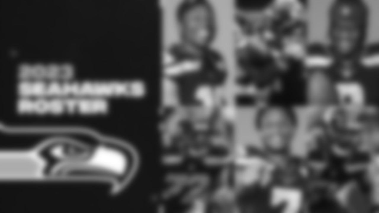 Seattle Seahawks Roster Outlook For 2023 NFL Season After 53-Man