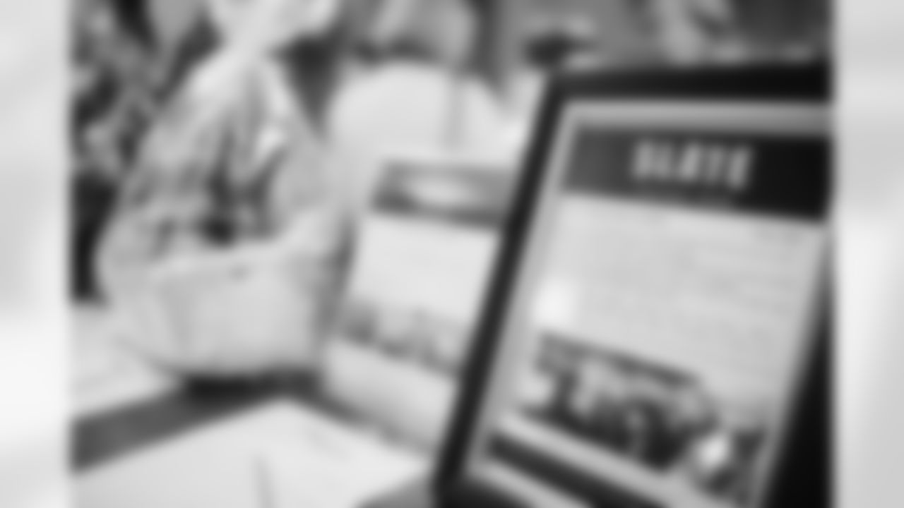 [December 24, 2011]: 49ers 19 – Seahawks 17In this Dec. 24, 2011, file photo, Seattle Seahawks' Heath Farwell (55) blocks a punt by San Francisco 49ers' Andy Lee in the second half of an NFL football game in Seattle. Lee, fresh off his first career NFC special teams player of the week honor days earlier, had a punt blocked in the fourth quarter at Seattle on Saturday that very well could have cost San Francisco the game and a chance for the NFC's No. 2 seed. The Niners wound up rallying for a 19-17 win. That blocked punt marked the first for Lee since 2008 and just the third in his eight-year NFL career. (AP Photo/Kevin Casey, File)