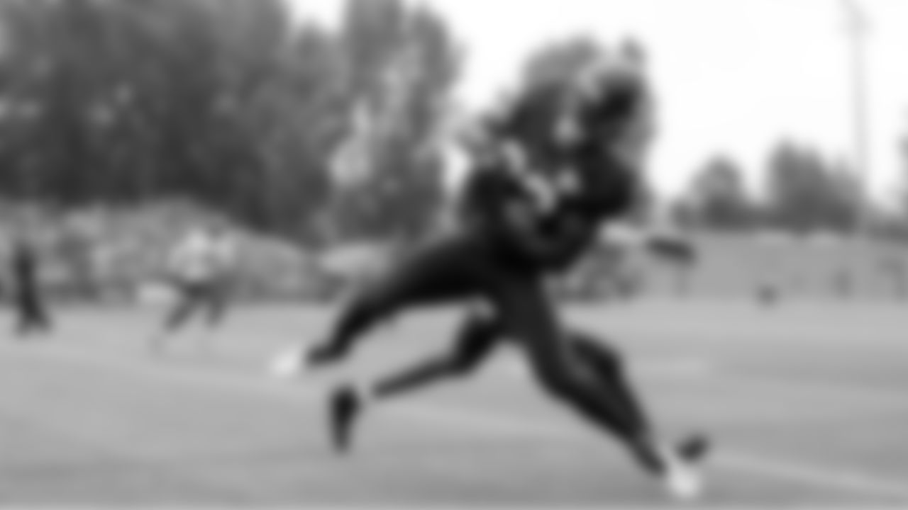 WR Amara Darboh