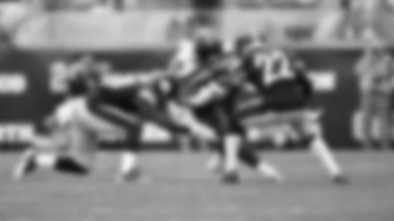 TE Will Dissly