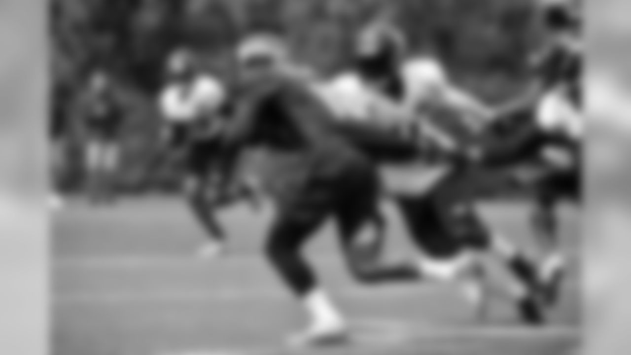 WR Tyler Lockett