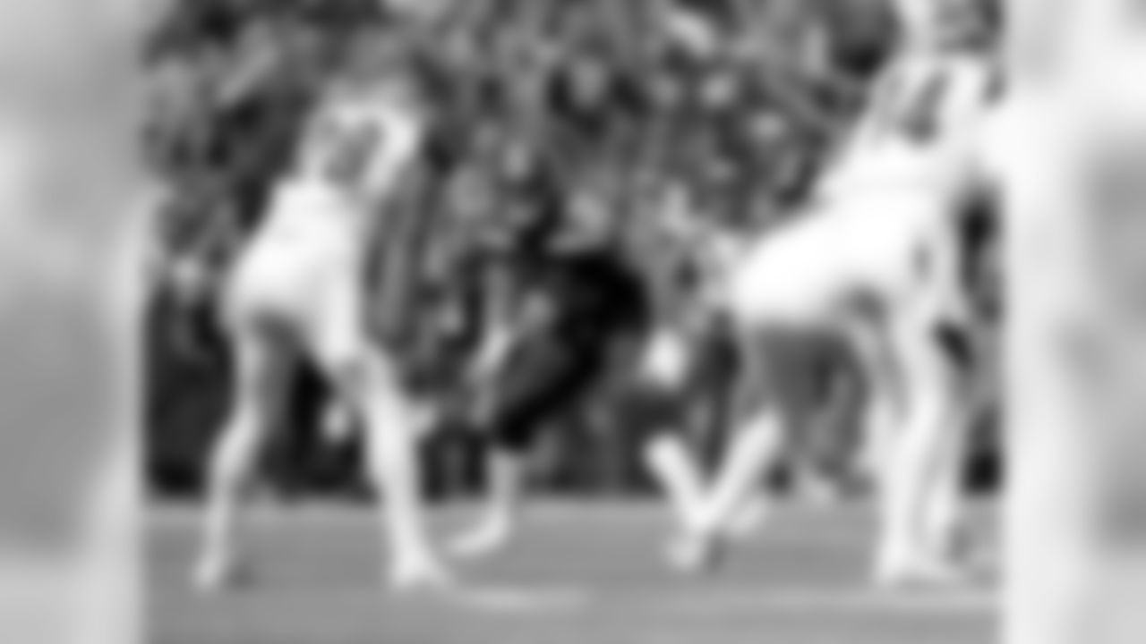 LB Mychal Kendricks
