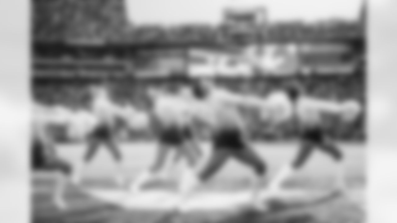 [November 23, 2003]: Ravens 44 – Seahawks 41 (OT)