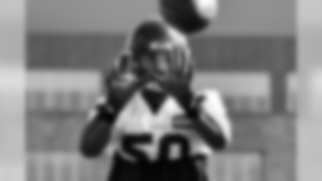 LB K.J. Wright