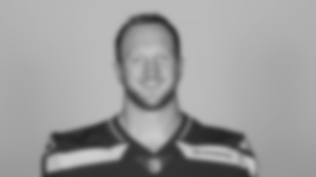 89 - Tight End - Will Dissly