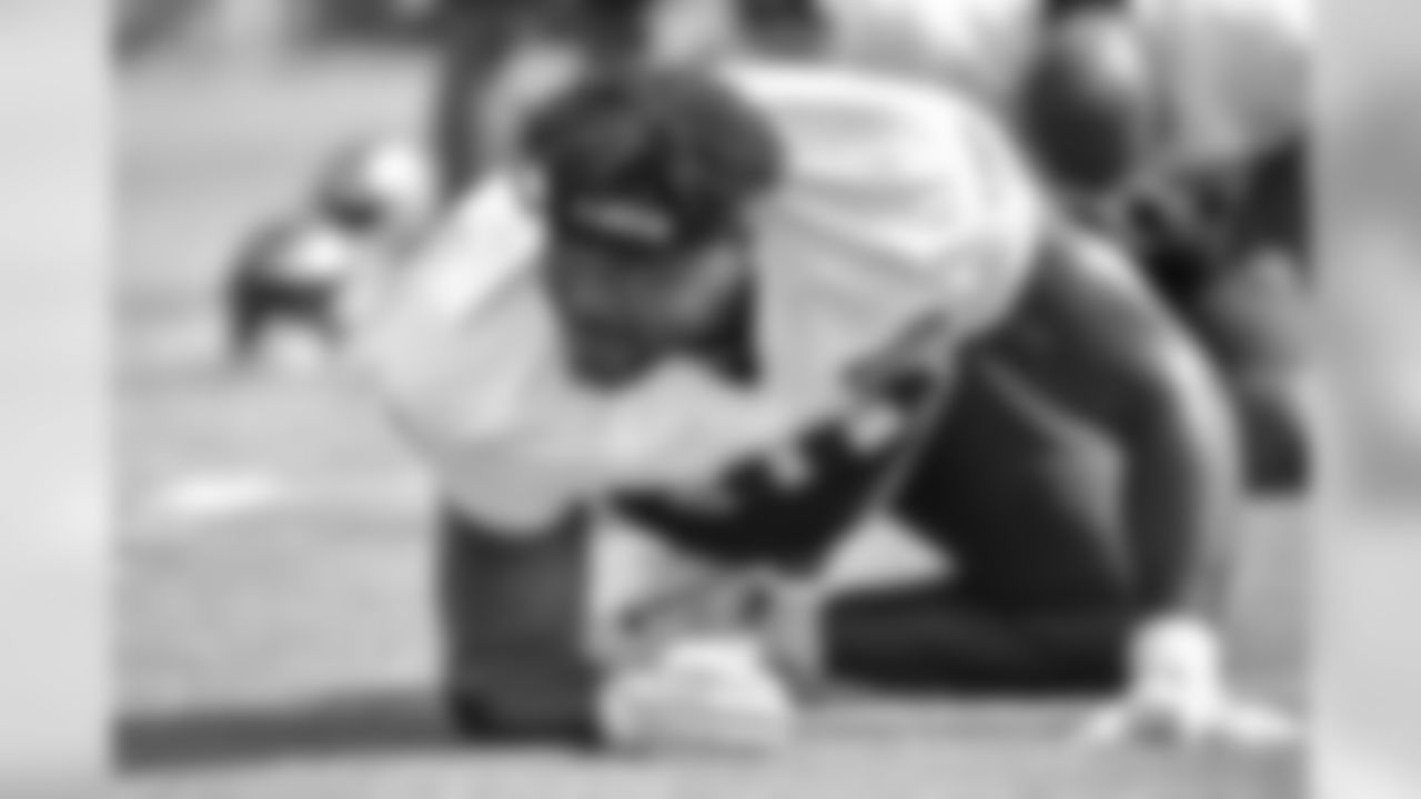 DT Jarran Reed