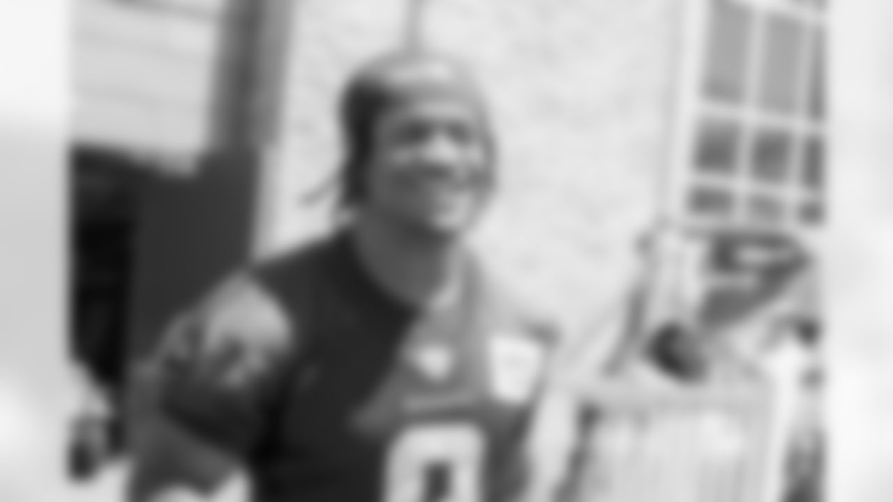 The Seahawks began the 2023 season with the first practice of Training Camp at the Virginia Mason Athletic Center on Wednesday, July 26, 2023