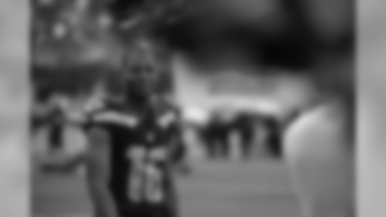 WR Tyler Lockett