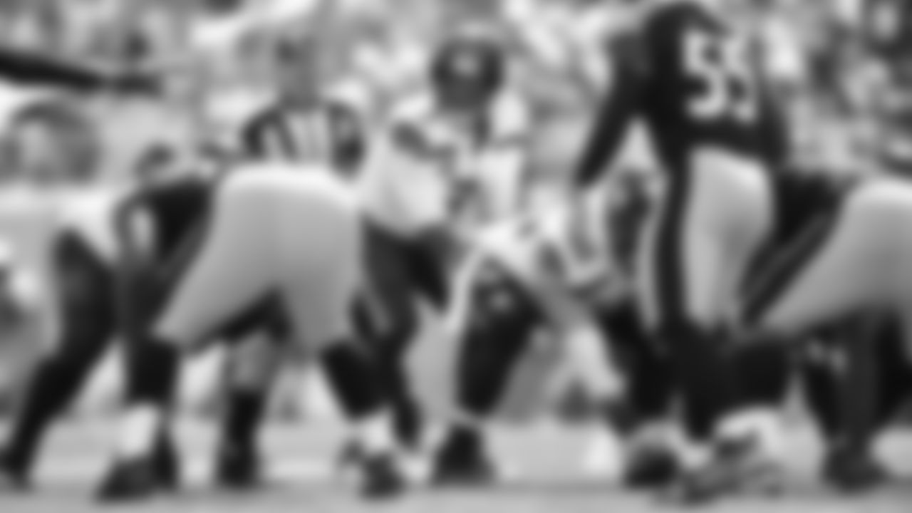 QB Russell Wilson
