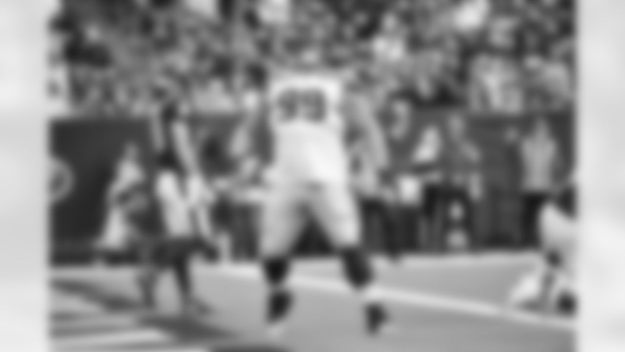 Some of the best photos of Seahawks defensive tackle Al Woods from the 2021 season.