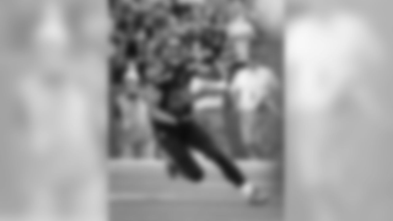WR Bryan Walters, Restricted Free Agent