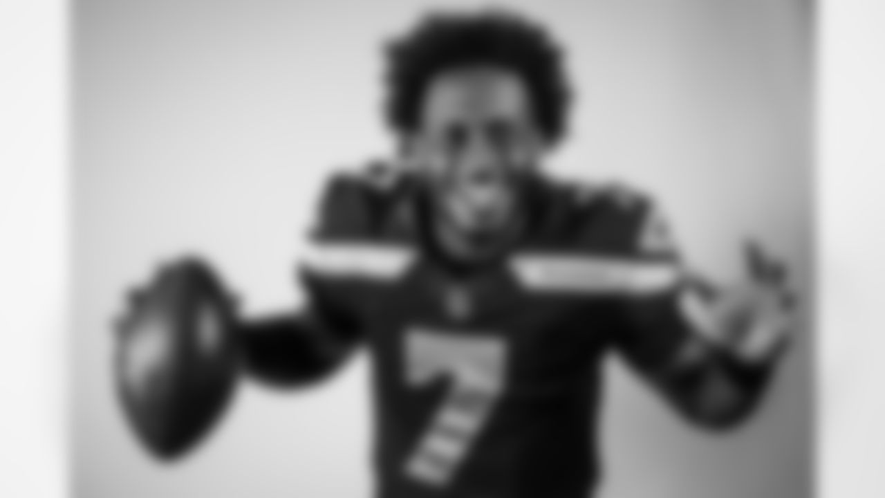 Geno Smith