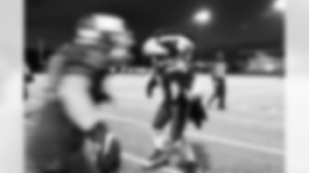 Renton High School faced Sammamish High School on October 15, 2021 at Renton Memorial Stadium.