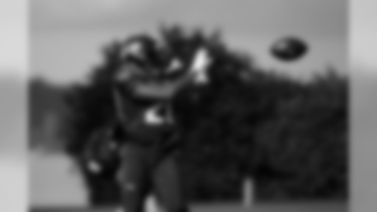 RB Rashaad Penny