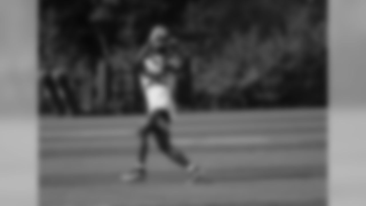 CB Shaquill Griffin