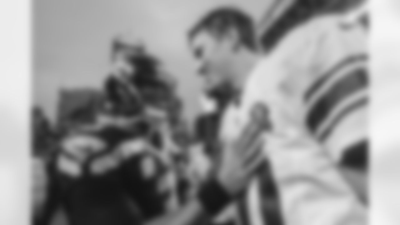 [October 18, 2012]: 49ers 13 – Seahawks 6