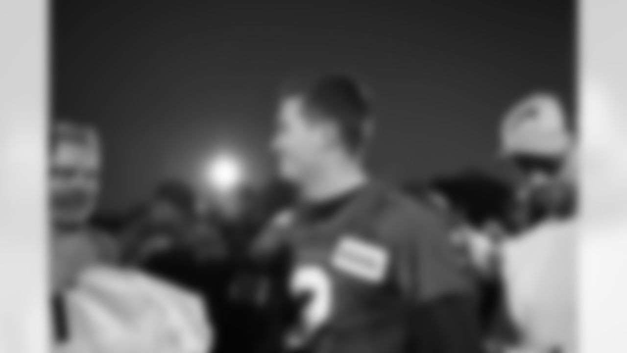 The best photos of Seahawks quarterback Drew Lock from the 2022 season.