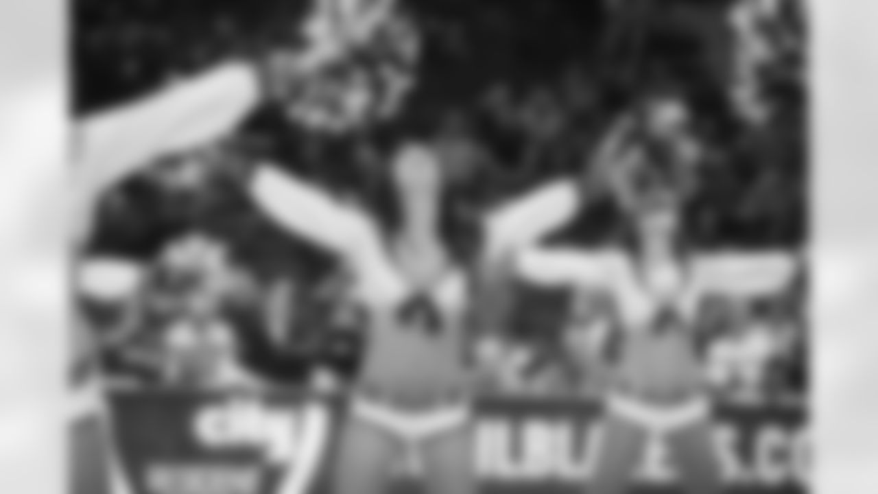 [November 1, 2009]: Cowboys 38 – Seahawks 17