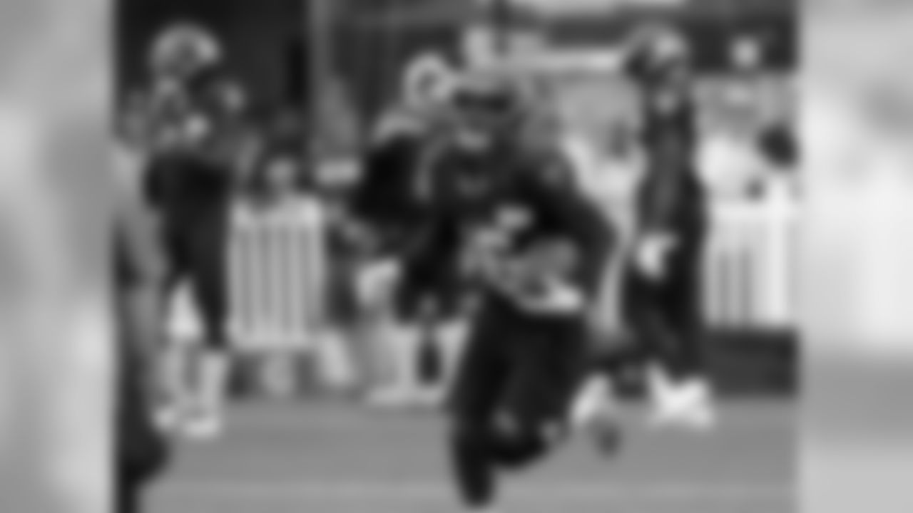 WR Tyler Lockett