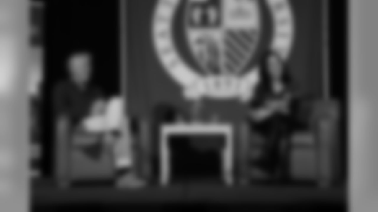 May 19th 2016 - Town Hall Meeting featuring Pete Carroll and Angela Duckworth