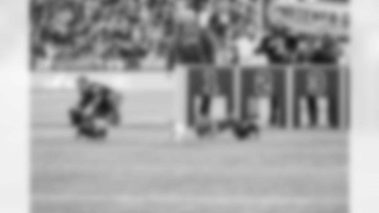 January 10, 2015: Seahawks 31 - Panthers 17
