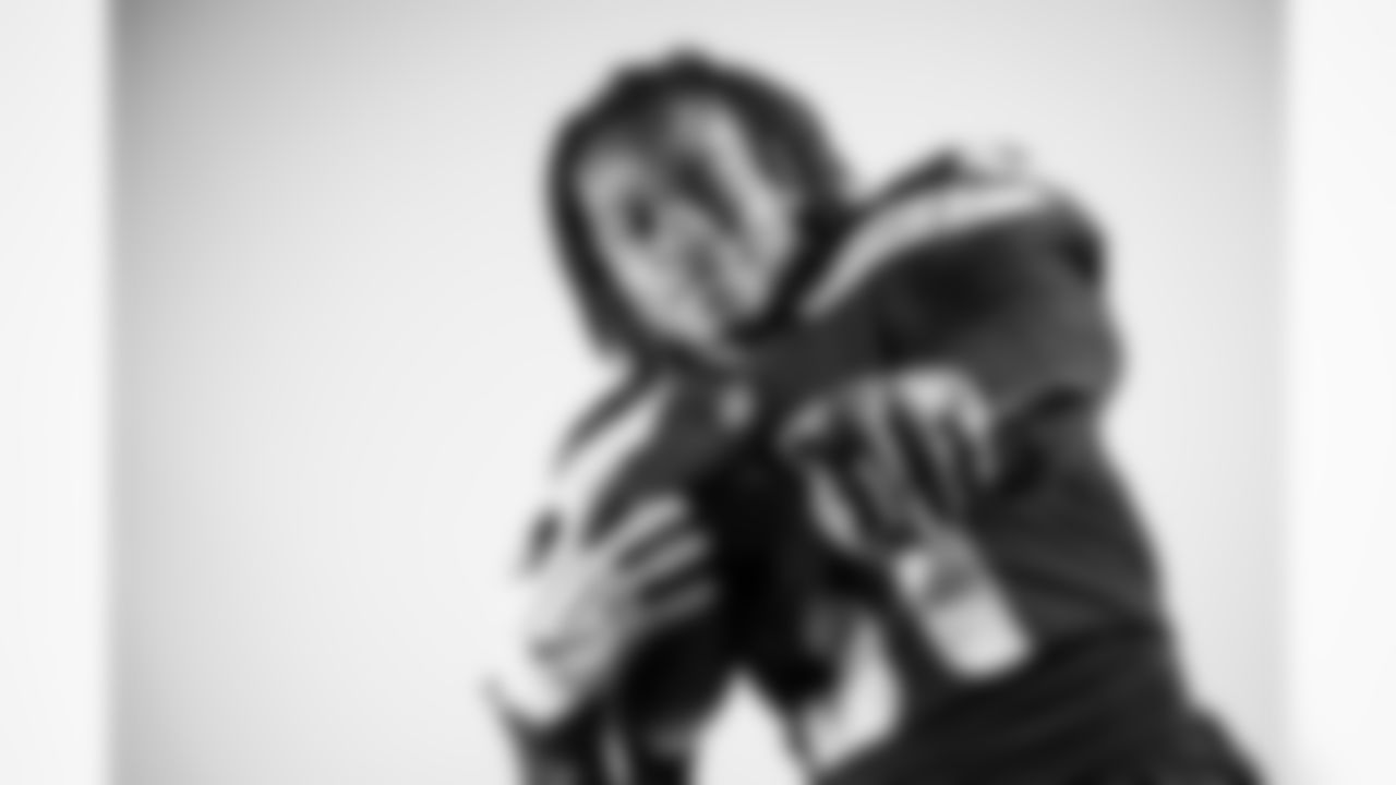 DeeJay Dallas