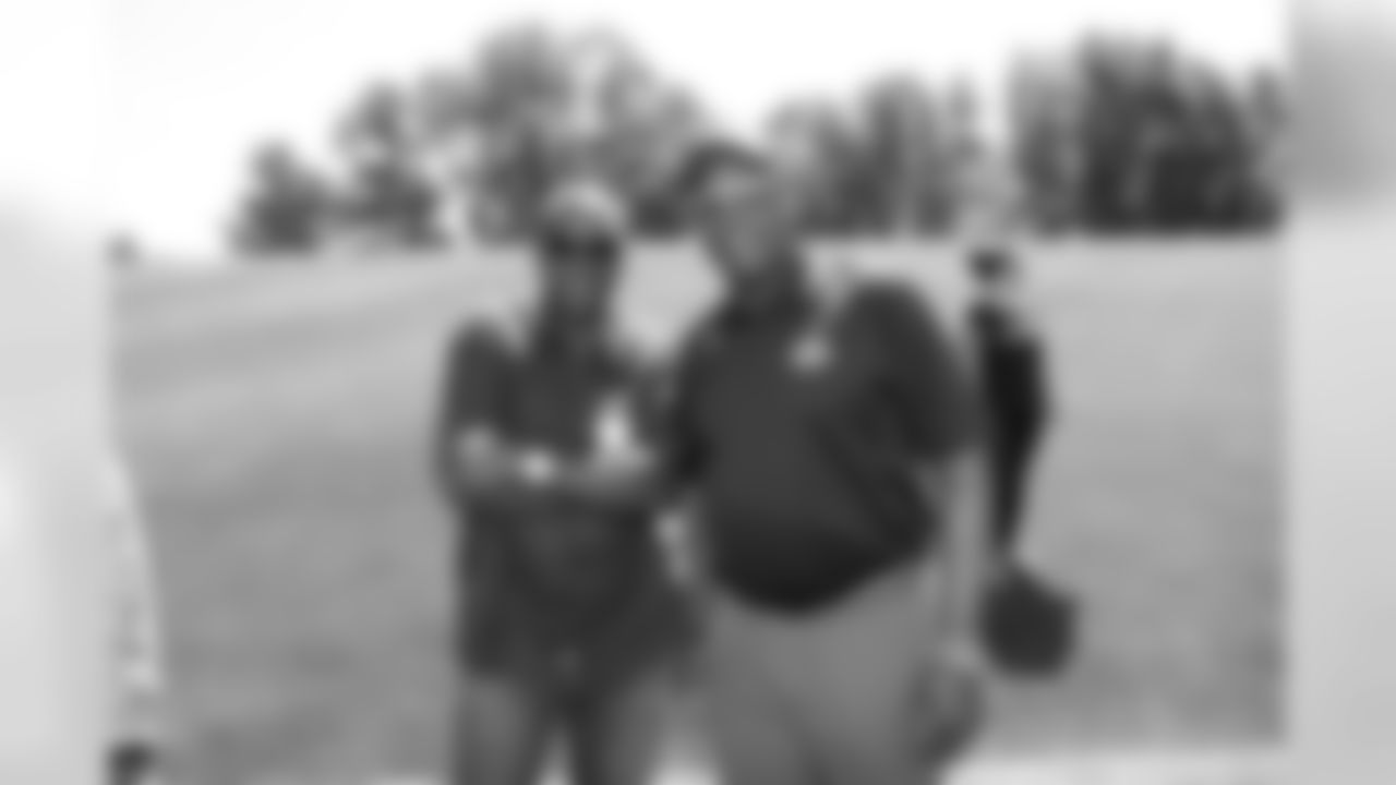 Sam McCullum, Jacob Green