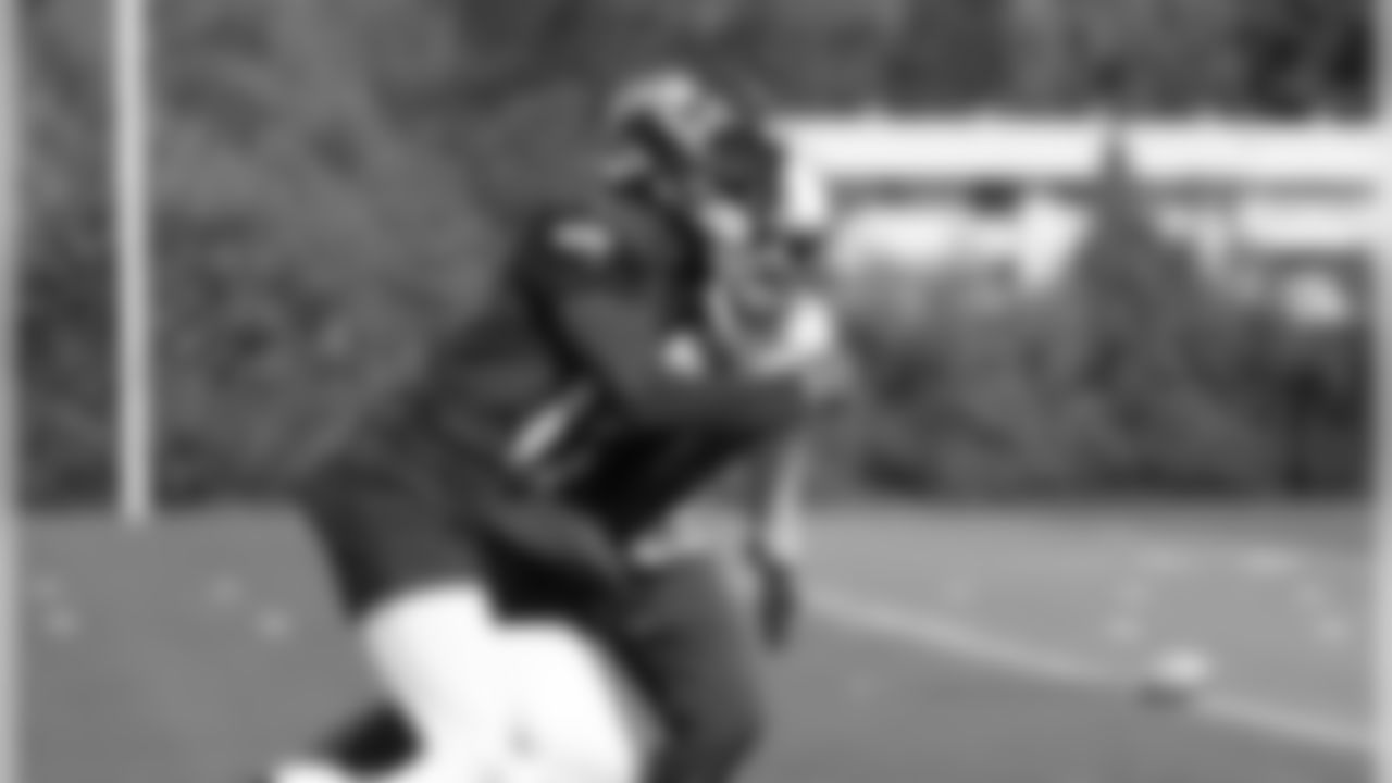 WR Malik Turner
