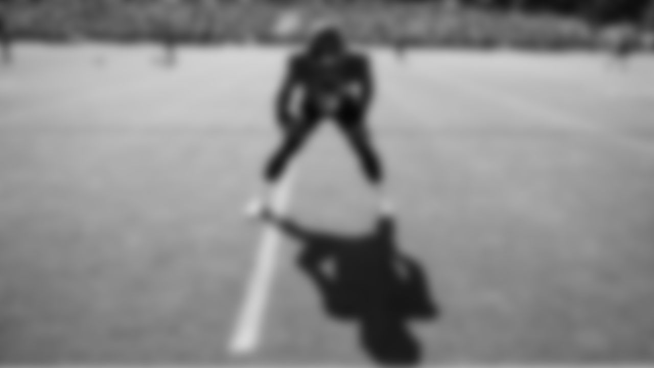 QB Russell Wilson