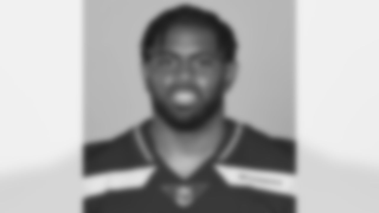 56 LB Jordyn Brooks is in his fourth season in the NFL and his fourth season with the Seahawks.