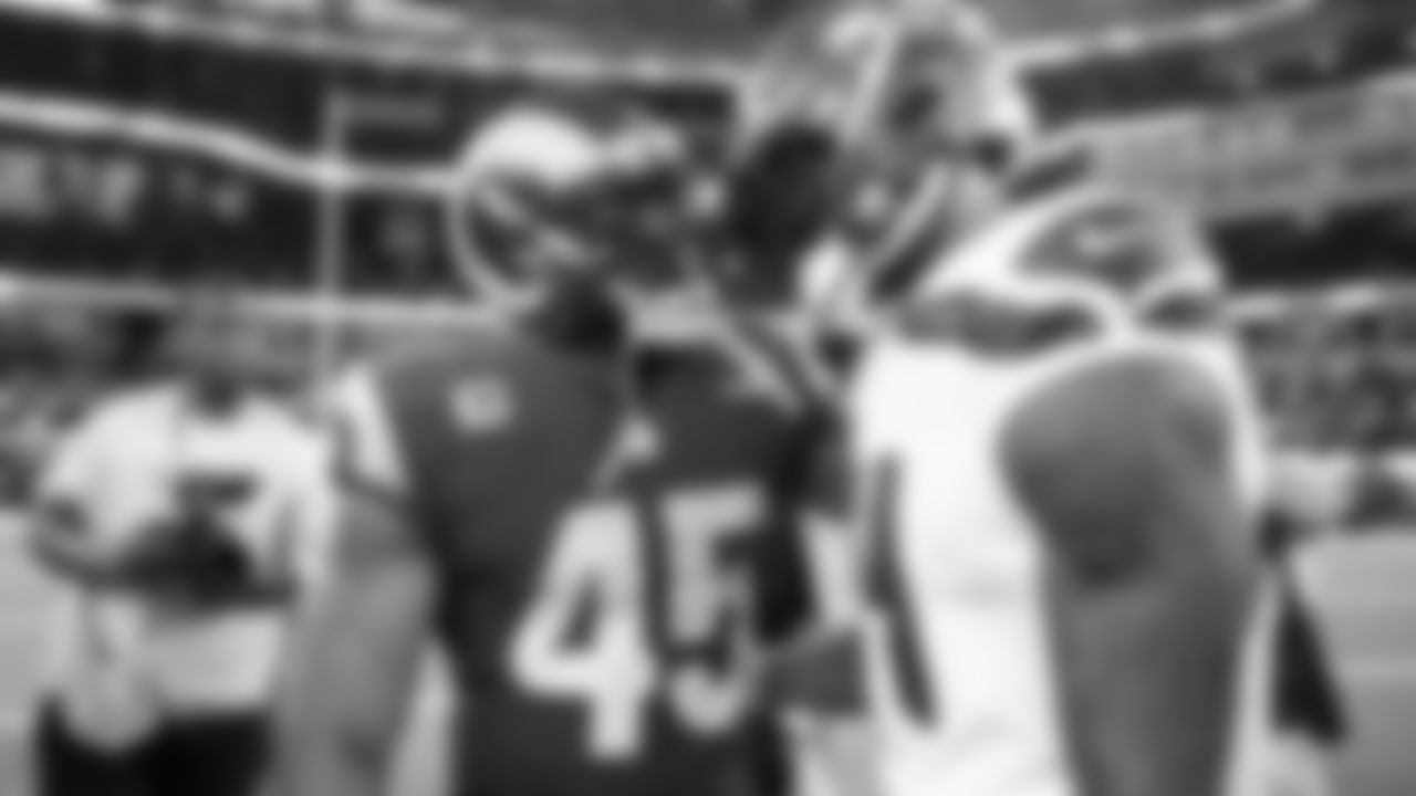 The best photos of Seahawks wide receiver DK Metcalf from the 2022 season.