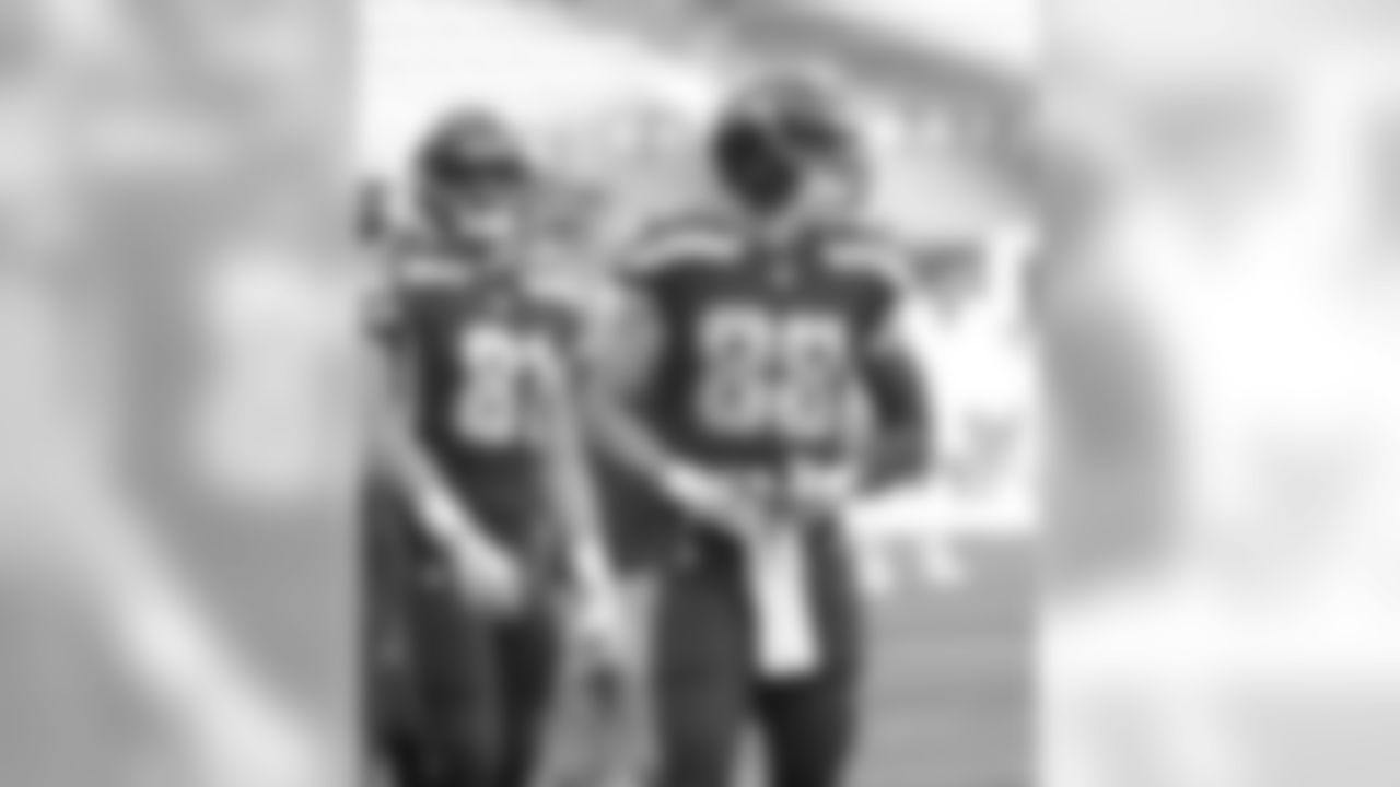 Seattle Seahawks tight end Jimmy Graham (88) stands on the field during warmups before an NFL football preseason game against the Kansas City Chiefs, Friday, Aug. 25, 2017, in Seattle. (AP Photo/Elaine Thompson)