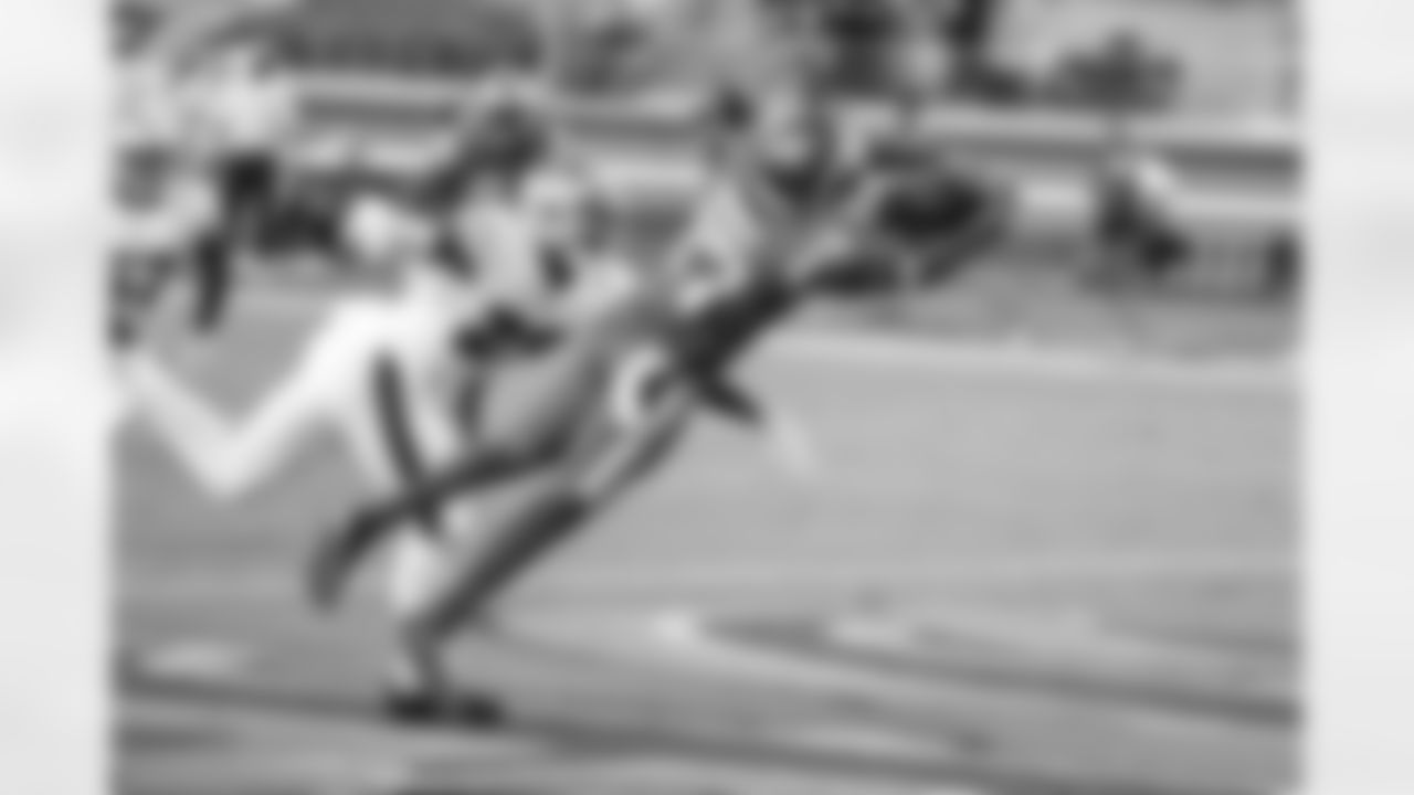 2021 Fantasy Football WR #12: Los Angeles Rams Wide Receiver Robert Woods (Ben Liebenberg via AP)