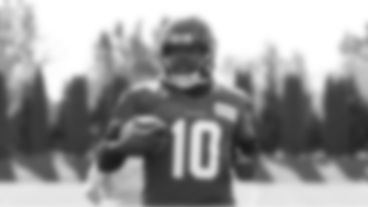 QB Cardale Jones