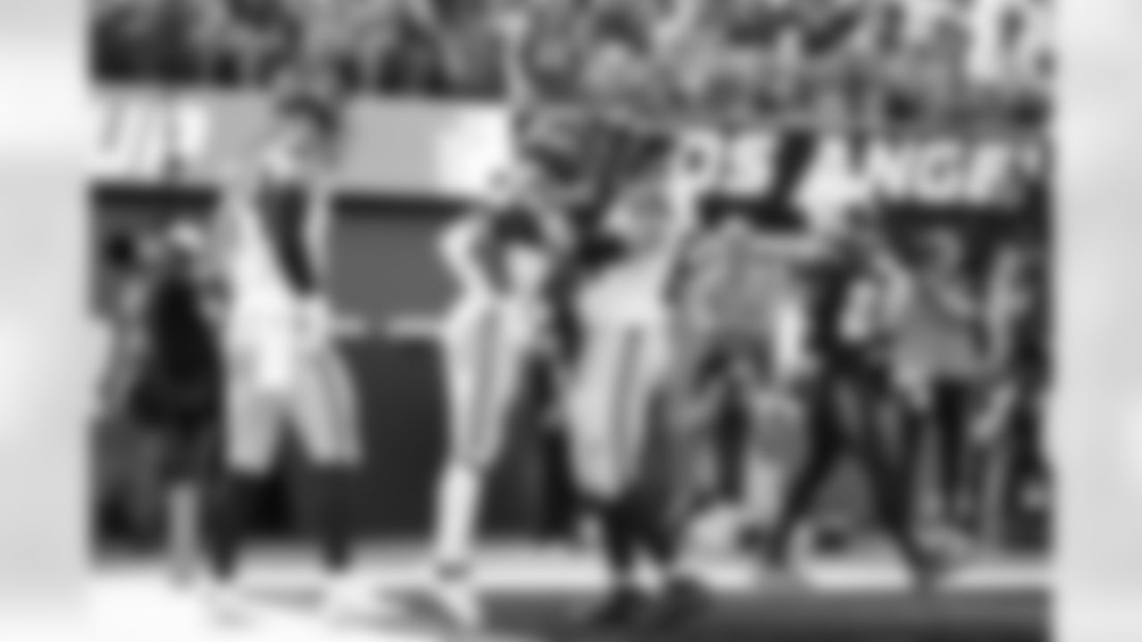 The best photos of Seahawks wide receiver Marquise Goodwin from the 2022 season.