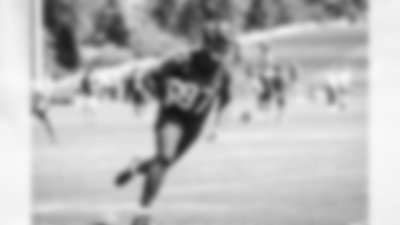 WR Stephen Sullivan