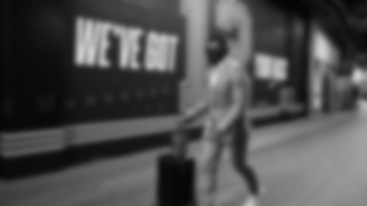 Some of the best photos of Seahawks quarterback Russell Wilson taken during the 2021 season.