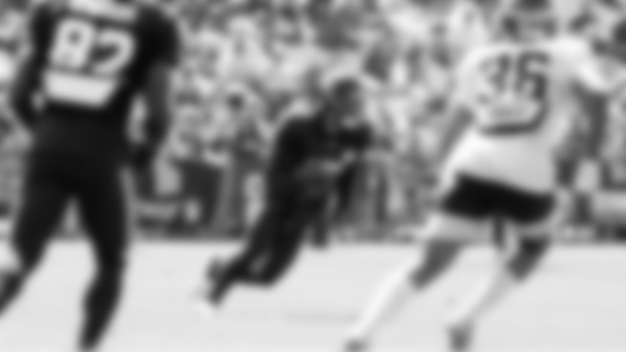 WR John Ursua