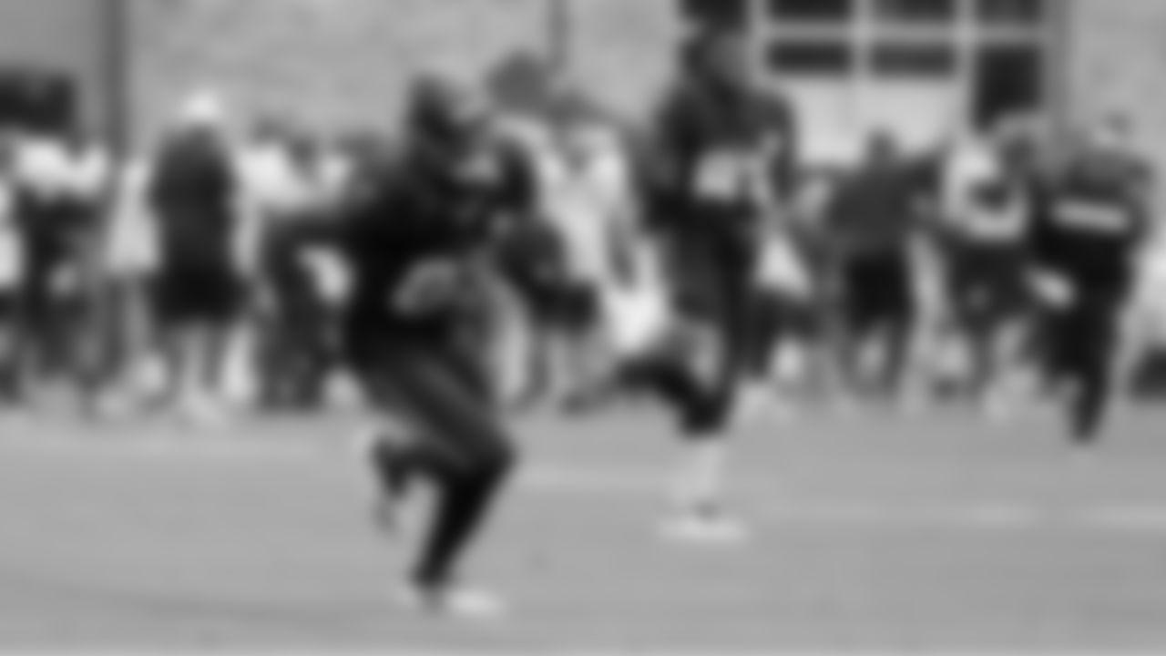 WR Amara Darboh