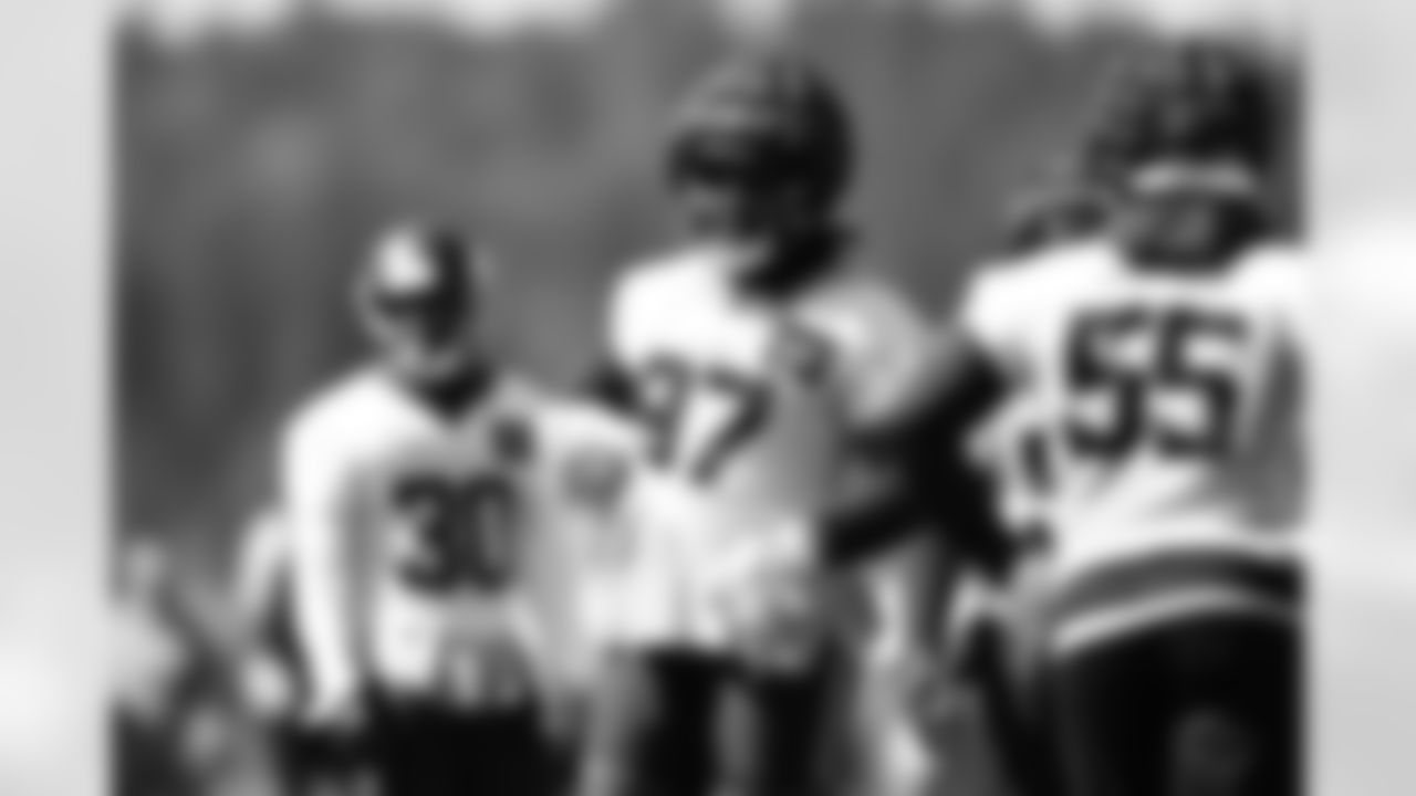 Season two episode seven of the Sound showcases the hard work put into the team's victory in their preseason debut against the Minnesota Vikings.