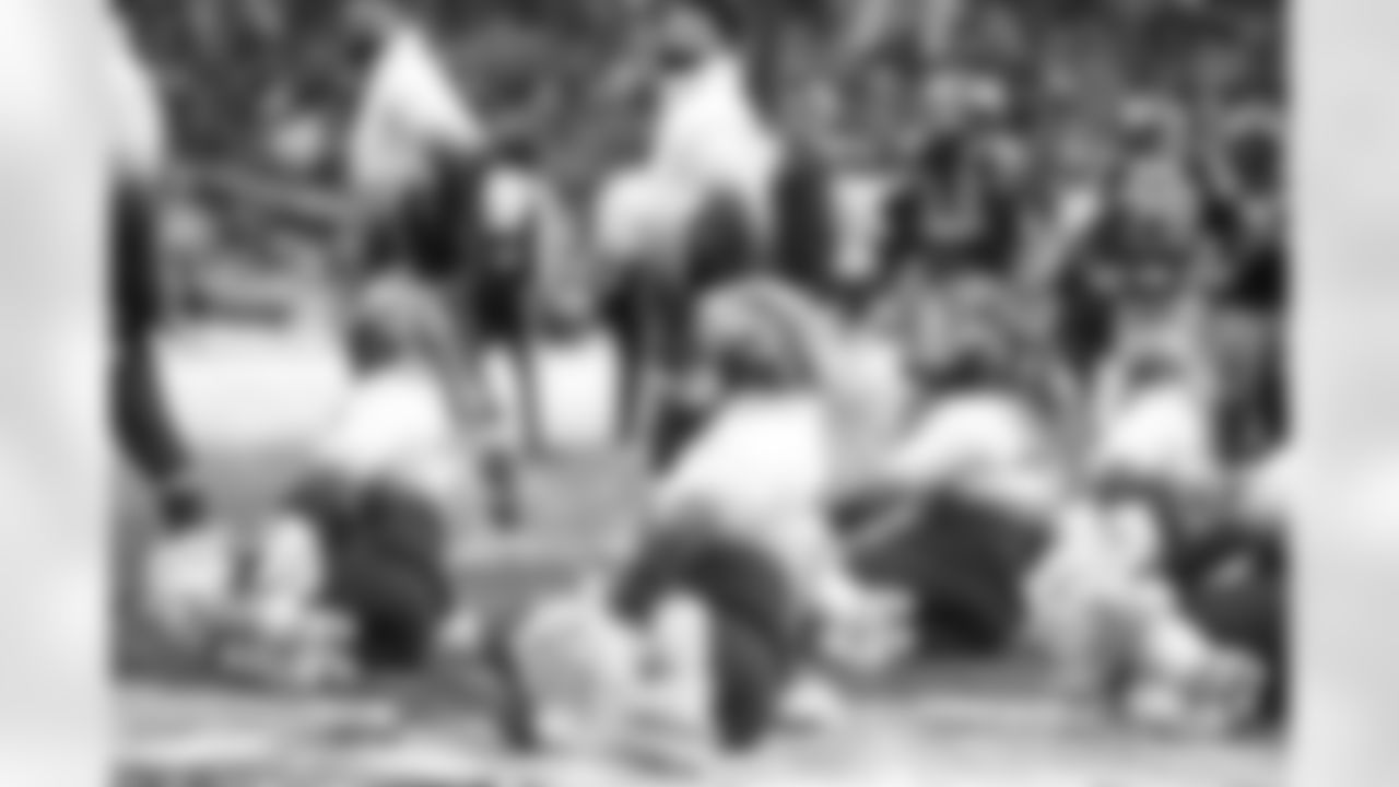 The Seahawks Dancers performed vs. the Chicago Bears on December 26, 2021 at Lumen Field.