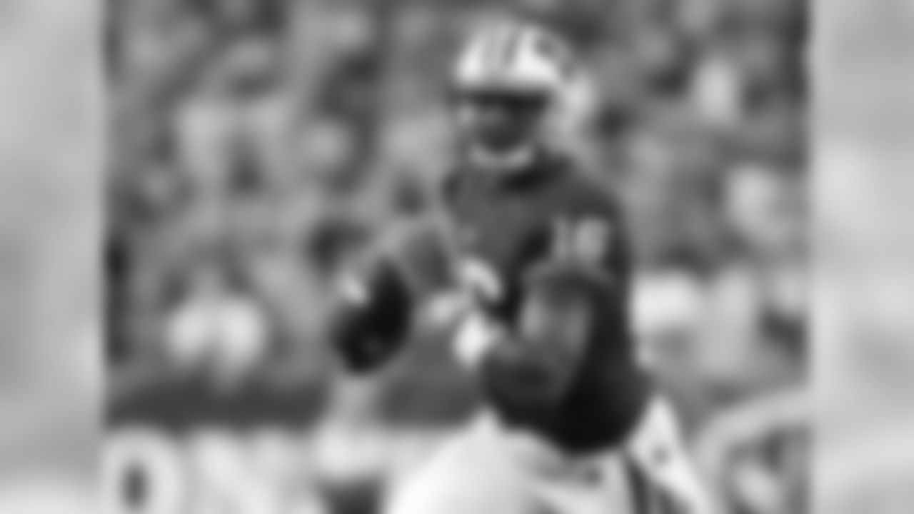 QB Russell Wilson - Wisconsin