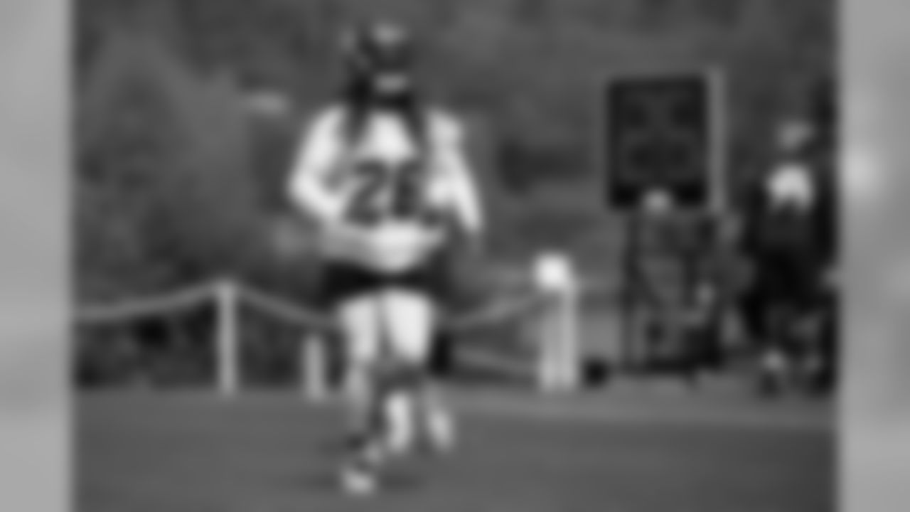CB Shaquill Griffin