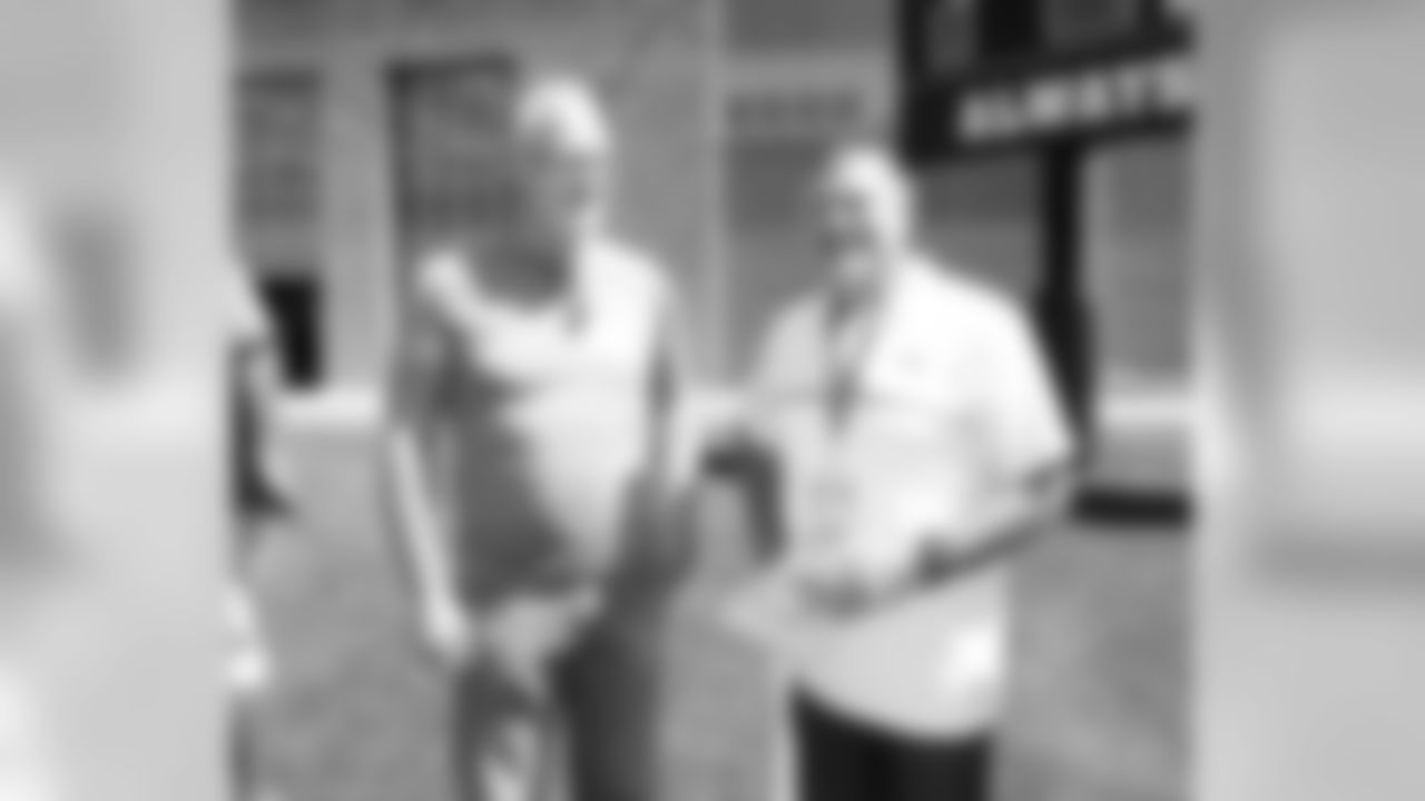 Jon Borchardt and Dave Wyman