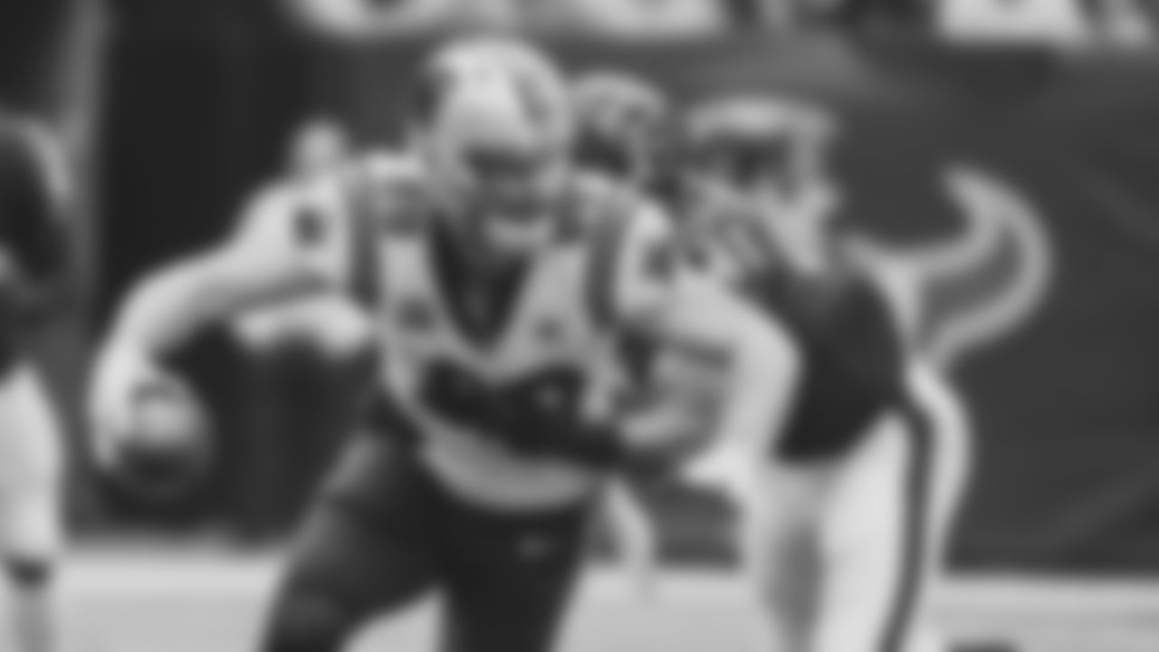 PFF All-Decade Top 101: No. 81 TE Greg Olsen