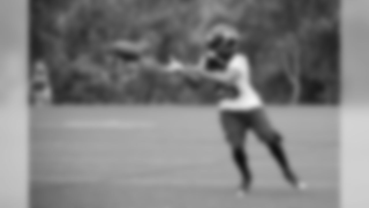 Punter Bradley Pinion